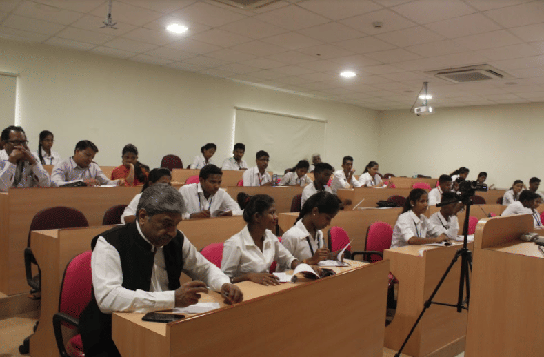 Sir M. Visvesvaraya Institute of Management Studies and Research Mumbai Activities photo 30